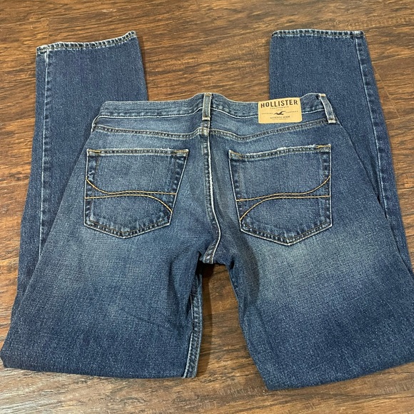 Men’s Hollister Jeans - Picture 3 of 3